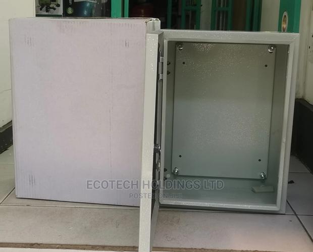 Enclosures Size 400 by 300 by 200