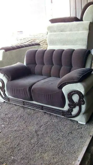 2seater Sofa Set