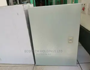 Enclosures Size 400 by 300 by 200