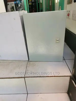 Enclosures Size 400 by 300 by 200