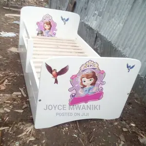 Baby Cot for Young Kid