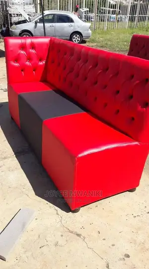Couch Chair 3 Seater