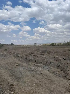 5 Acres of Land in Athi-River for Sale