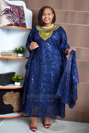 Designer Women Dress/ Traditional Attire