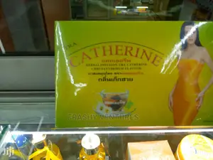 Original Catherine Slimming Tea