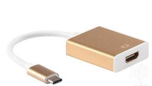 Type C To Hdmi Adapter