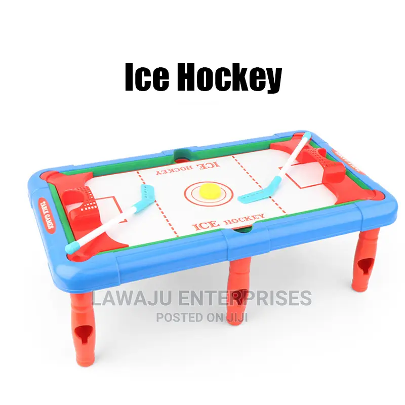 7 in 1 Mini Pool Table Game