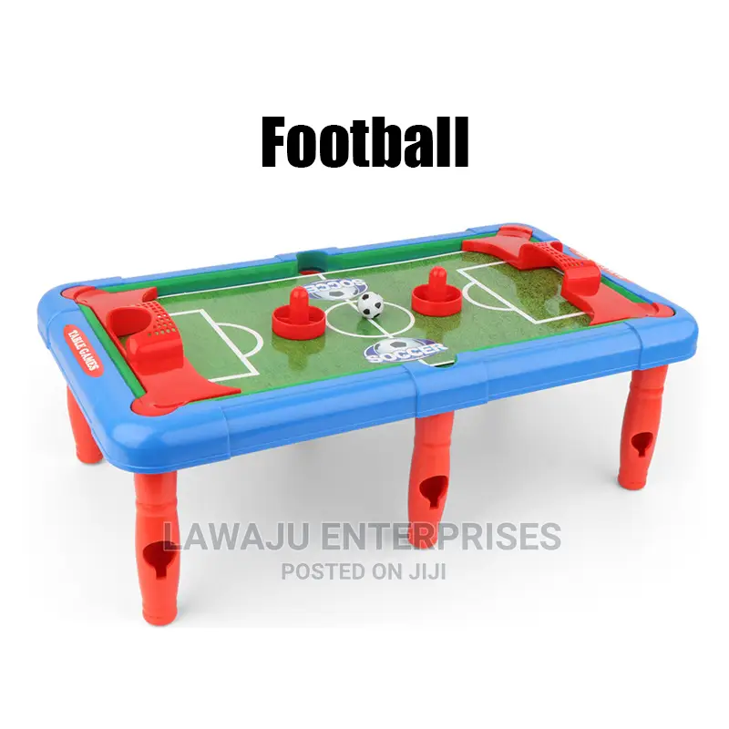 7 in 1 Mini Pool Table Game