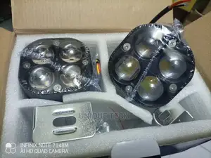 Car Led Fog Light