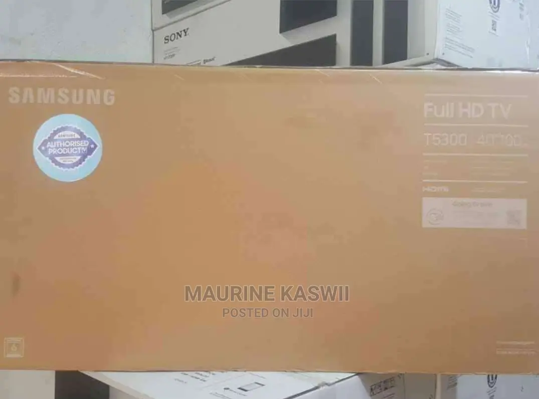 Samsung 43 Smart Google