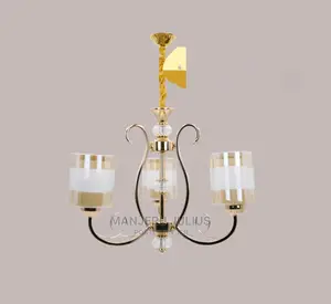 3arms Chandelier