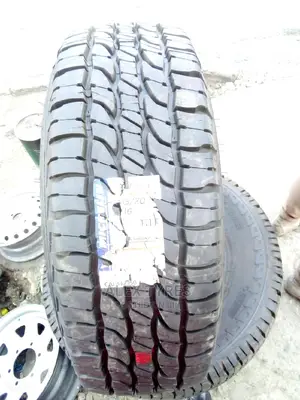 245/70r16 Michelin Tyres Made in Thailand