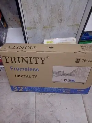Trinity 32inch HD LED Digital Tv