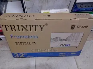 Digital 32 Inch Tv