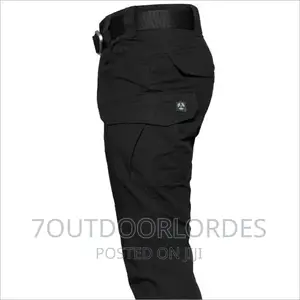Ix7 Tactical Pants