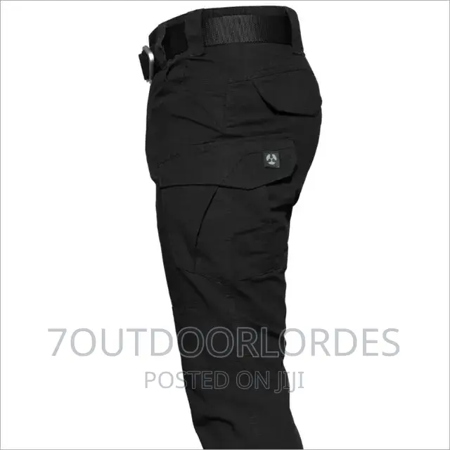 Ix7 Tactical Pants