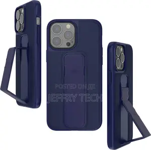 Compatible With iPhone 13 Pro Max Case, 6.7 Inch, Phone Grip