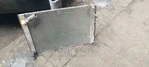 Harrier Radiator