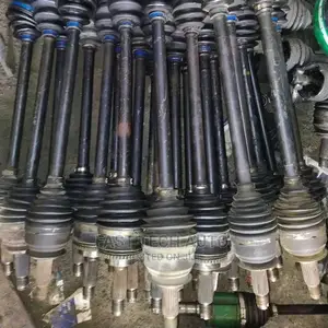Subaru Legacy Drive Shafts