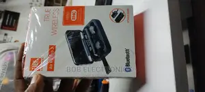 Jbl Air F9 Pro 3 Bluetooth Headset