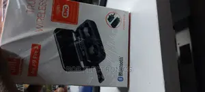 Jbl Air F9 Pro Earpods