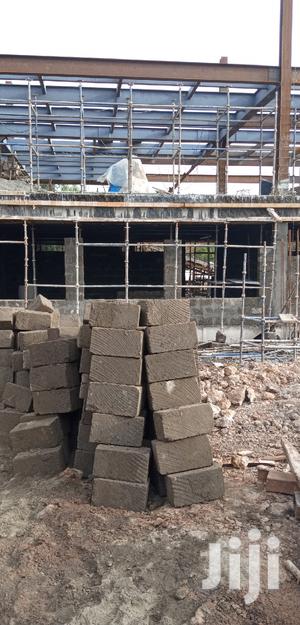 Grade One Machine Cut Stones