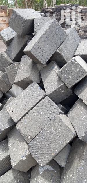 Grade One Machine Cut Stone