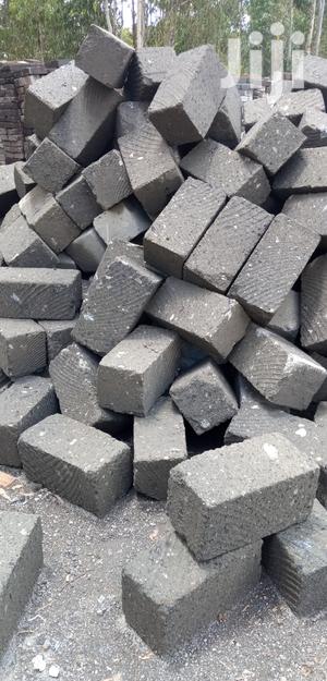 Grade One Machine Cut Stone