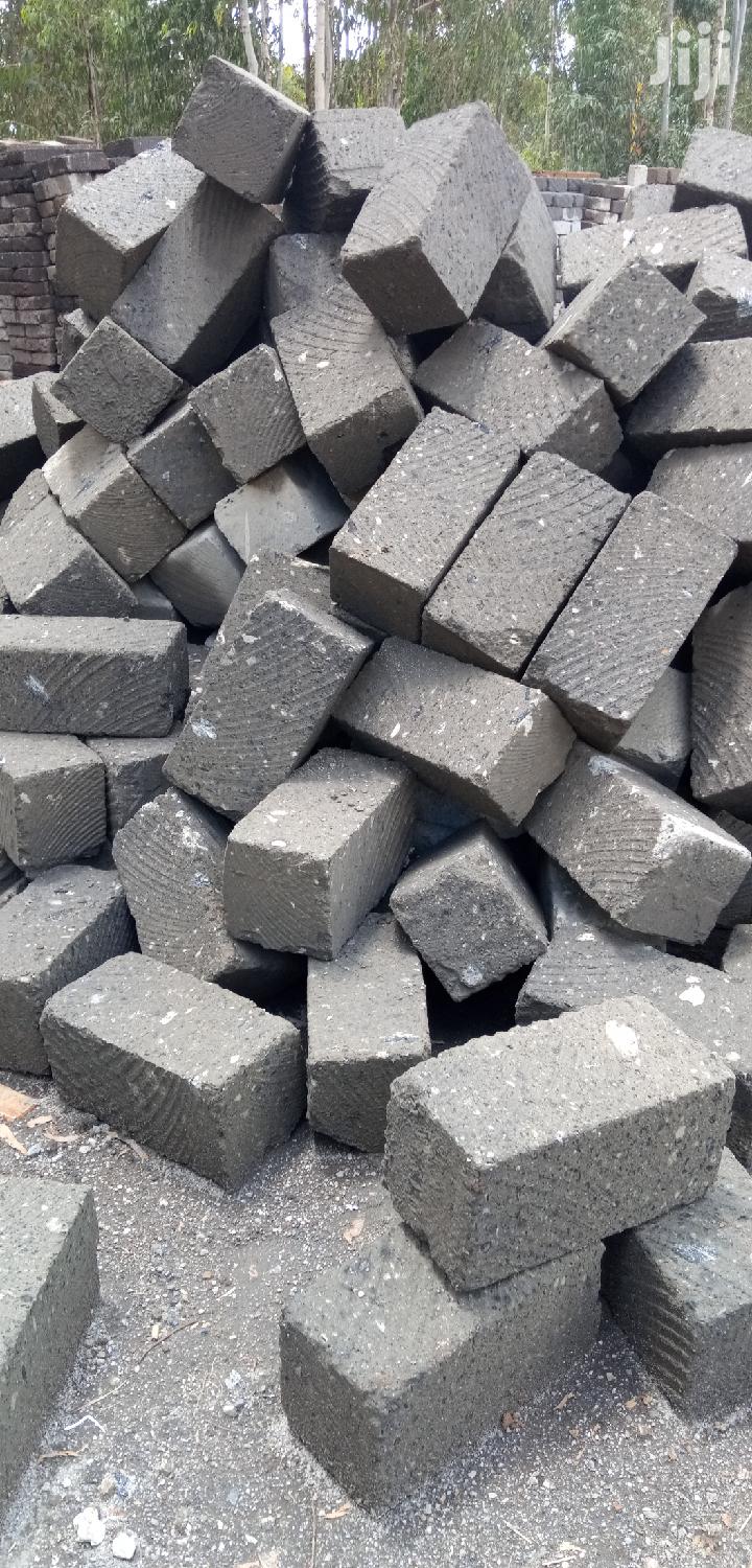 Grade One Machine Cut Stone