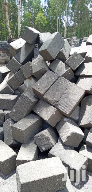 Grade One Machine Cut Stones