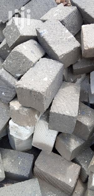 Grade One Machine Cut Stone