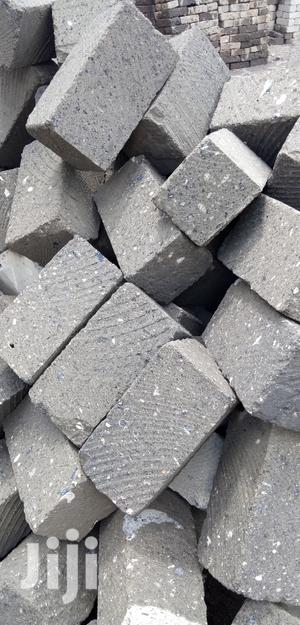 Grade One Machine Cut Stone