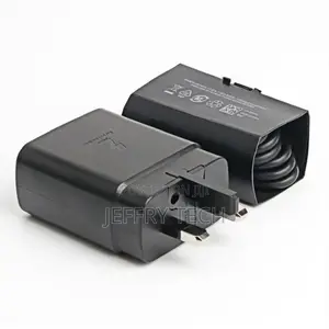 Samsung PD 45W USB C to C Charger for Note 10 Note 10+ Note