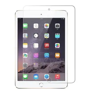 Apple iPad Mini 4 Tempered Glass Screen Protector (Color:C0)