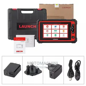 Launch X431 CRP919 Bi-Directional OBD2 Car Diagnosis Machine