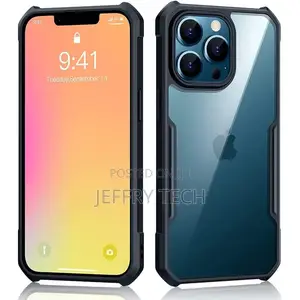 Xundd Case for iPhone 13 Pro Max (6.7 Inch), [Military Grade