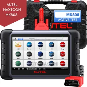 Autel Maxicom Mk808s OBD-II Car Diagnosis Machine Scanner