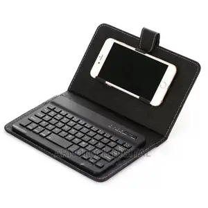 Smartphone Wireless Bluetooth Keyboard
