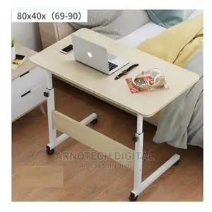 Movable Laptop Stand/Study Desk