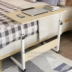 Movable Laptop Stand/Study Desk