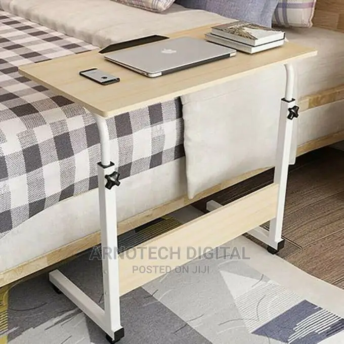 Movable Laptop Stand/Study Desk
