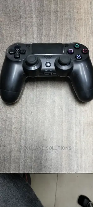 Used Ps4 Pad (Dualshock 4)