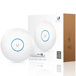 Ubiquiti Unifi U6-Lr - Wireless Access Point