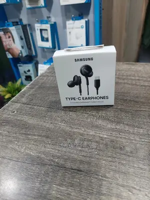 Samsung AKG Type C Earphones