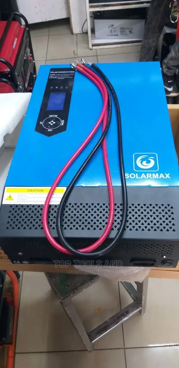 1.5kva 24v Hybrid Inverter