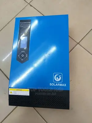 2.5kva 24v Quality Hybrid Inverter