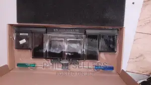 Apple Macbook Pro A1398 Battery Replacement - Original
