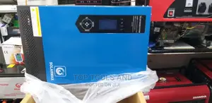 5.5kva 24v Hybrid Inverter Charger