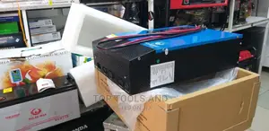 5.5kva 48v Hybrid Inverter