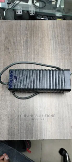 Xbox 360 Power Adaptor (Fat)